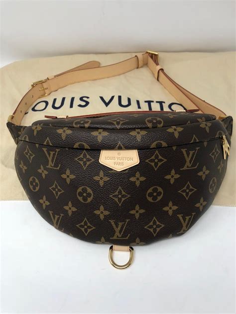 louis vuitton fanny pack for kids|Louis Vuitton bum bag 2020.